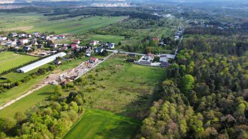 Duża działa Kielce ul. Posłowicka