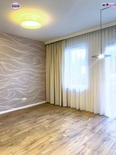 Apartament nad morzem gotowy do wprowadzenia