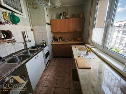 Mieszkanie 2 pokoje z balkonem Centrum