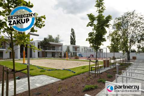 PINO RESORT gotowiec inwestycyjny 9.9 booking