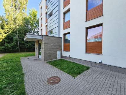 2-pokojowe mieszkanie 46,91m2 Taras 44m2 Ponikwo