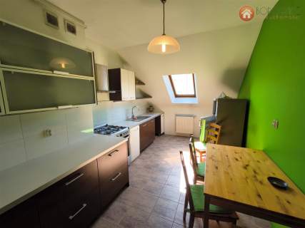 Bielsko-Biala, centrum - duże 2 pokoje