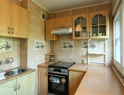 Rozkładowe 2 pokoje balkon, 45 m2- Tatrzańska 98
