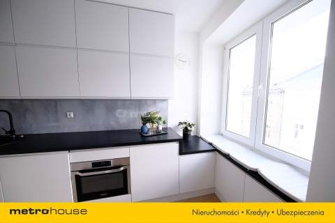 Nowy apartament w LUX kamienicy z parkingiem