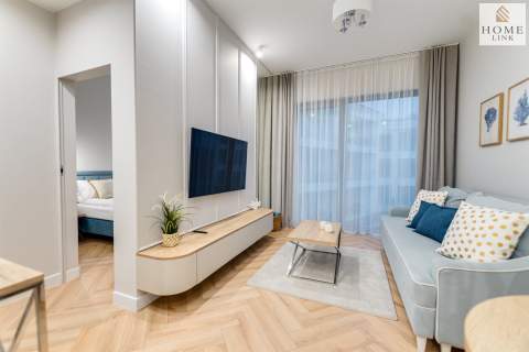 Apartament nad Jeziorem Ukiel