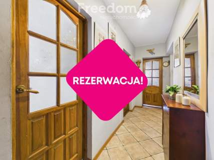 Mieszkanie 4 pokojowe Olsztyn Grunwaldzka Centrum