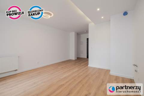 1 POKÓJ W CENTRUM GDAŃSKA /SMART HOME/WYKOŃCZONE
