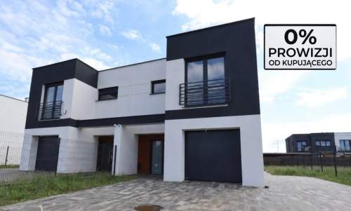 GOTOWY DOM PREMIUM kuchnia AGD w cenie