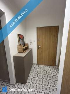 Od właściciela, 2 pokojowe, 42m2, Bagry, Mały Płaszow, NOWE,...
