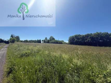 Działka rolna - 16.500 m2 za 150 tyś zł