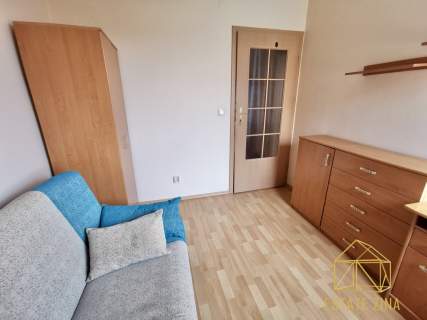 3 sypialni kuchnia Balkon Grzegórzki