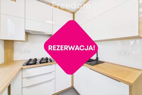 Rezerwacja