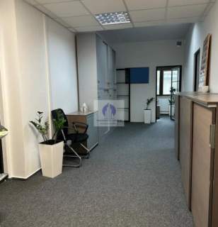 Wola lokal biurowy 85m2 na wynajem