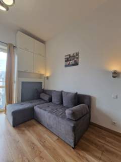 STUDIO - 23,50M2 - LUBELSKA LOFTY - 2300 ZŁ