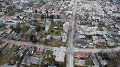 Dom 160 m Daleszyce, ul. Kościelna
