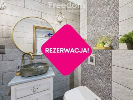 Dom na sprzedaż Samborowo, gm. Ostróda