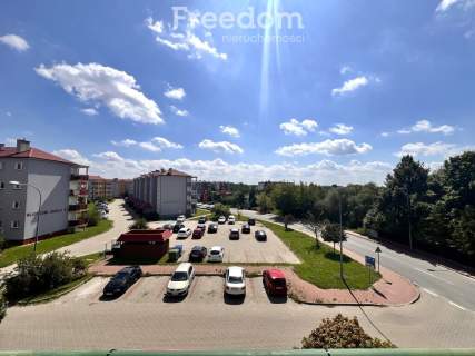 Mieszkanie 78,30 m2 w Białej Podlaskiej