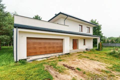 Nowy dom, z którym uzyskasz Eko Kredyt