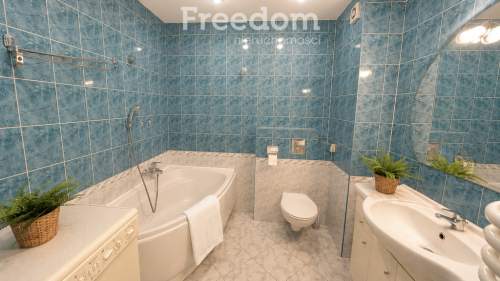 Atrakcyjne 2 pokojowe mieszkanie /55,30m2