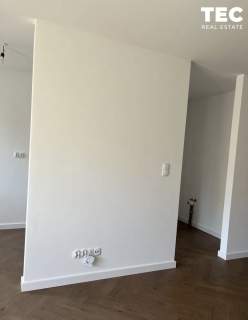 Grzegórzecka 62m2 3 pokoje 2 ogródki