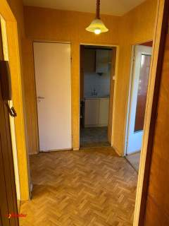 Atrakcyjna cena 3 pokoje, balkon, piwnica, III piętro