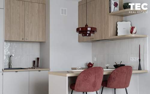 Prądnik Biały Prądnicka 3 pok 46 m2