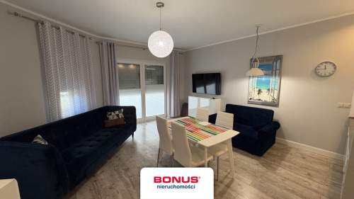 Apartament 2pok, taras miejsce postojowe w cenie 
