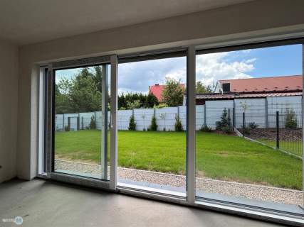 Apartament tuż obok Zalewu w Cedzynie - 4 pokoje