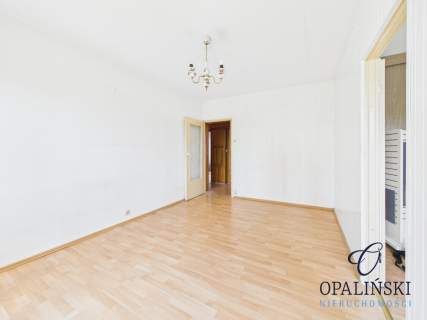 3 pokojowe z balkonem i piwnicą