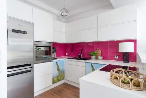 Bielany 48,3 m2 balkon gotowe do zamieszkania