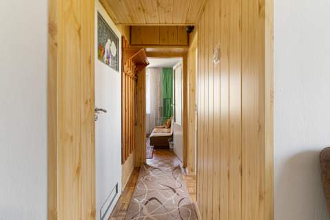 3 pokoje z balkonem 800 m od metra Kondratowicza