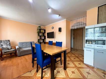 Ogródek Komórka Miejsca postojowe Wąsocz 8mi