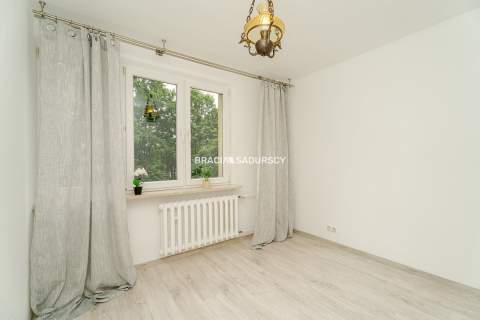 3-pokojowe mieszkanie z balkonem Rusznikarska 5