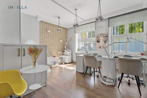 Lokal użytkowy do wynajęcia, 65 m2, Gdańsk