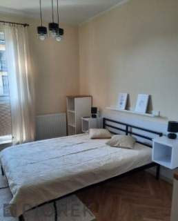 2-pokojowe mieszkanie na Ursusie