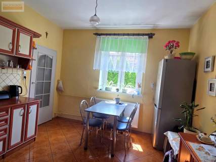 Zadbany dom 133m Pompa ciepła Działka 1638m2