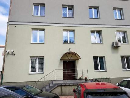 Kawalerka na Mokotowie