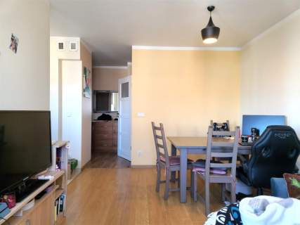 2 pok., 44 m2 ul. Zalesie/Zachodnia, Ruczaj