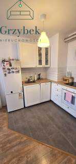 2 pokoje 34m, balkon, widokowe, Nowa Huta,