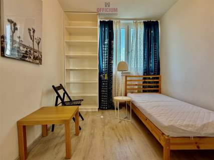 Nowa oferta , dla 3 osób, osobna kuchnia, Magnolia