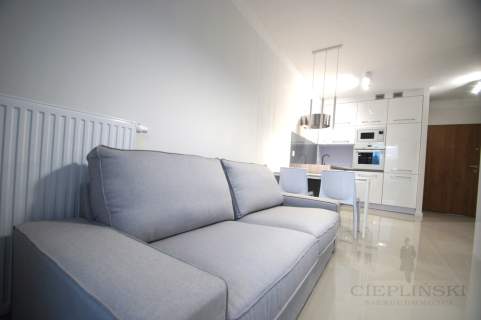 APARTAMENT NA POWSTAŃCÓW ŚLĄSKICH