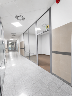 Lokal usługowo-handlowy 11,5 m Galeria Wiatraczna