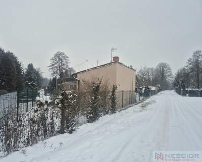 Dom 170 m2 z dużą działką. Barcząca