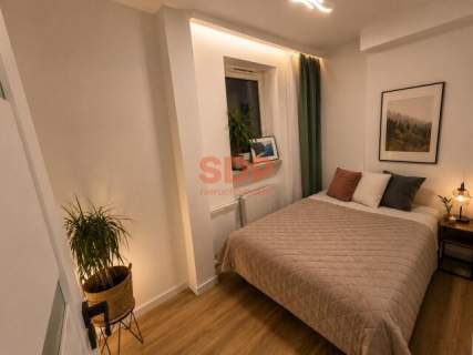 3 pokoje w trakcie remontu 48,3 m2 balkon
