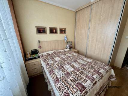 Mieszkanie z ogródkiem, balkonem i garażem Staszów
