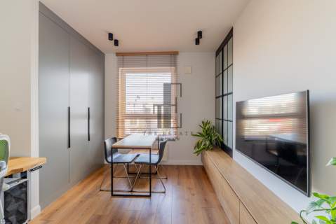 3 pokoje Taras 64m Balkon 3 x m. postojowe
