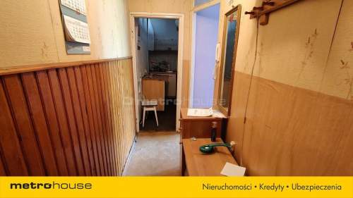 Na sprzedaż dwupokojowe mieszkanie ul.Skłodowska 7