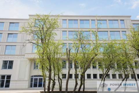 Duża kawalerka, studio, Nowa Huta, klimatyzacja
