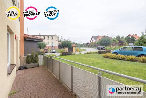 APARTAMENT 4 pok. KARTUZY 300m od jeziora
