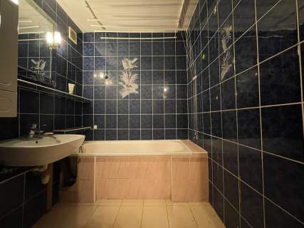 Przestronne 3 pok. na Starej Pradze, 70m2, METRO